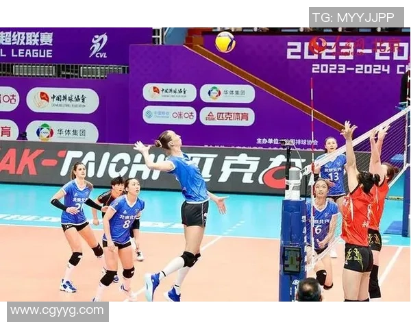成都排球队在城市联赛中的实力展现与未来发展潜力分析